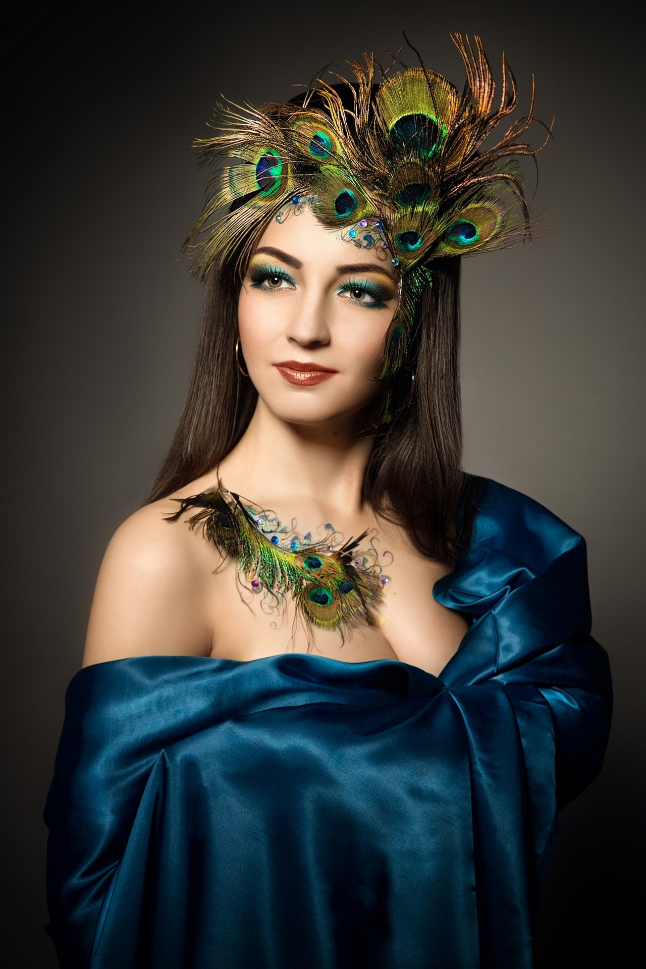 ART-съемки. Фотограф Богданенко Антон