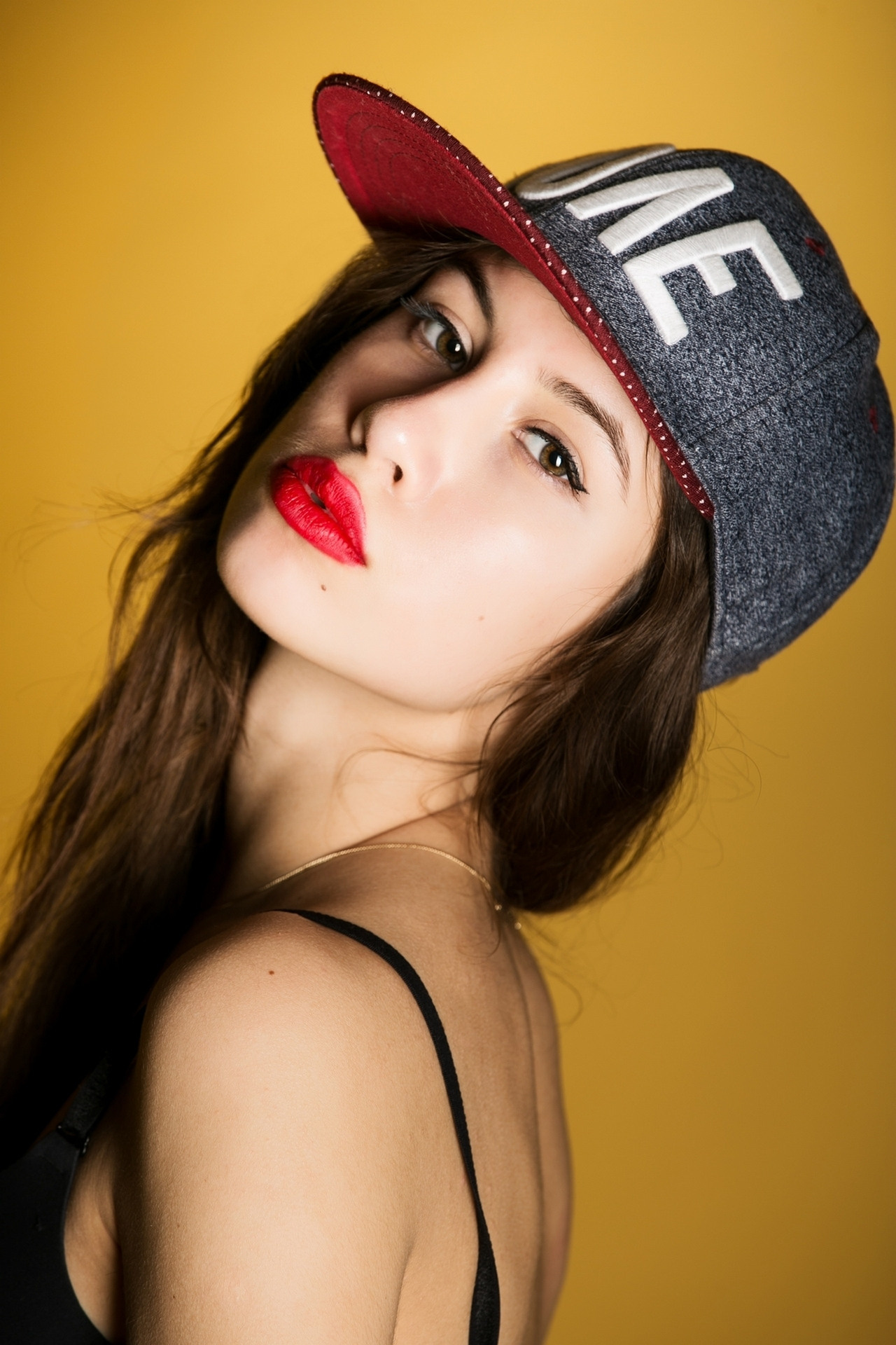 Моделинг. Фотограф Богданенко Антон