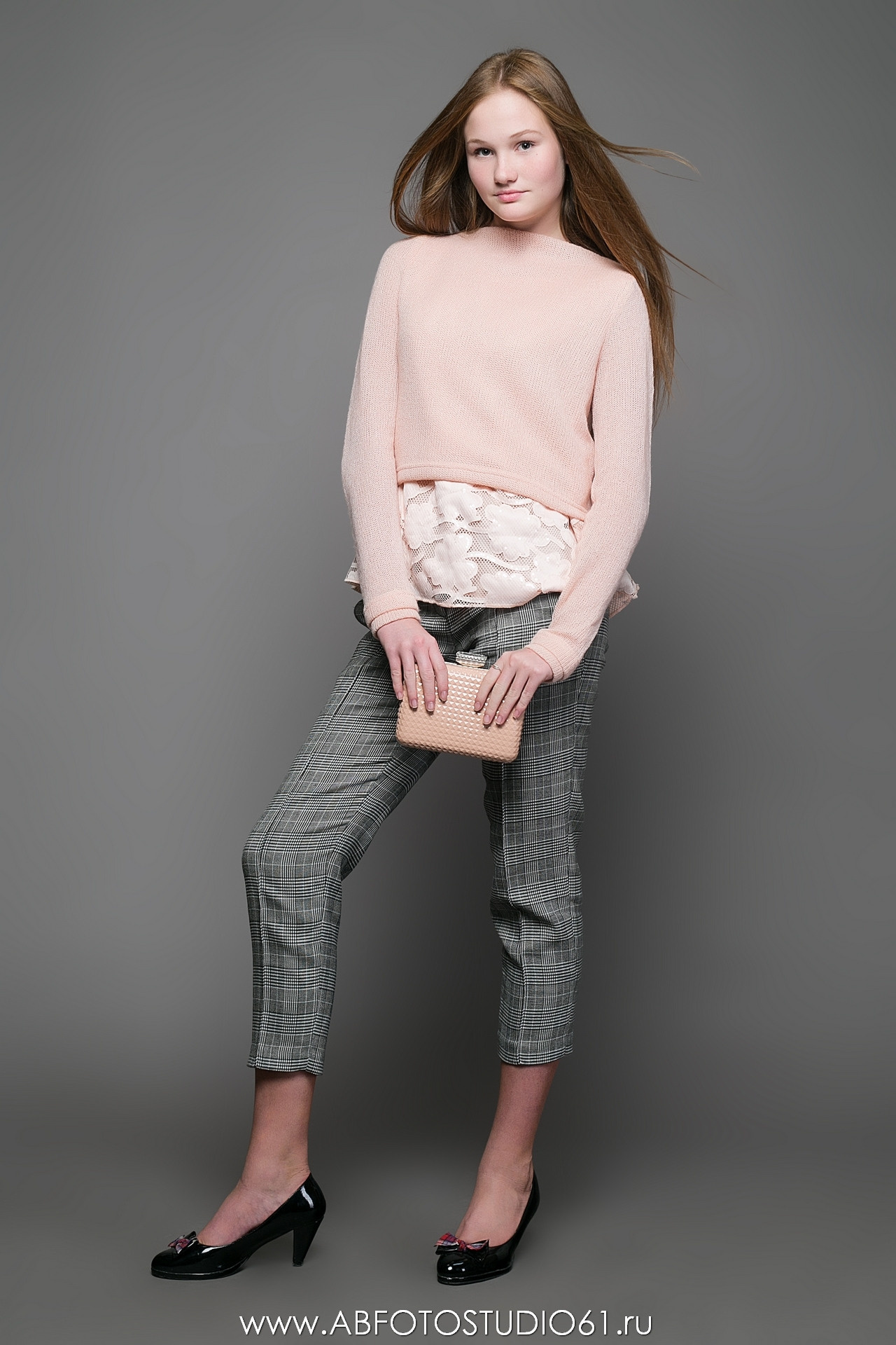 Каталожная съемка. Фотограф Богданенко Антон