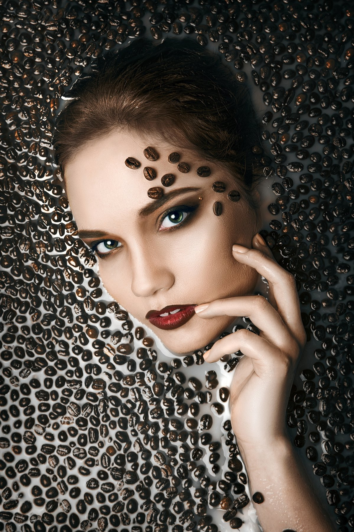 ART-съемки. Фотограф Богданенко Антон