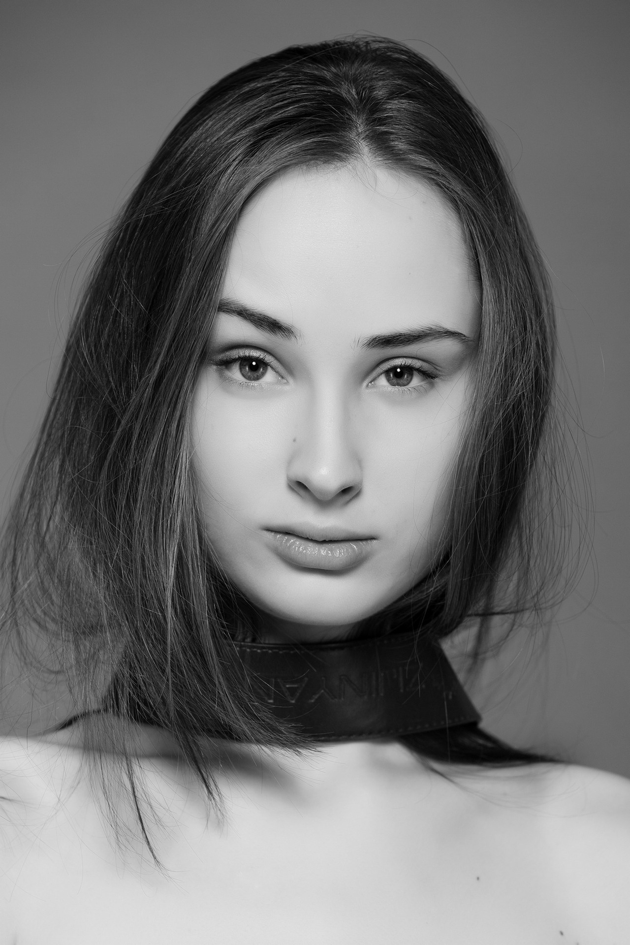 Моделинг. Фотограф Богданенко Антон