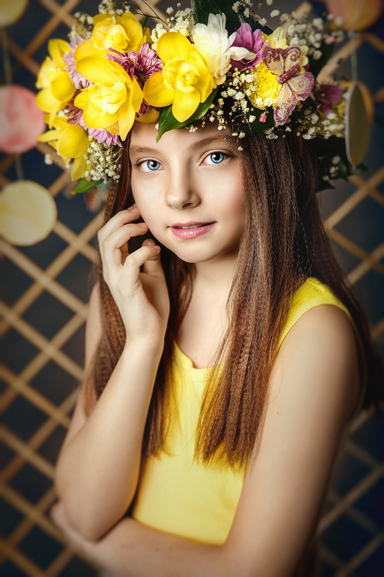 ART-съемки. Фотограф Богданенко Антон