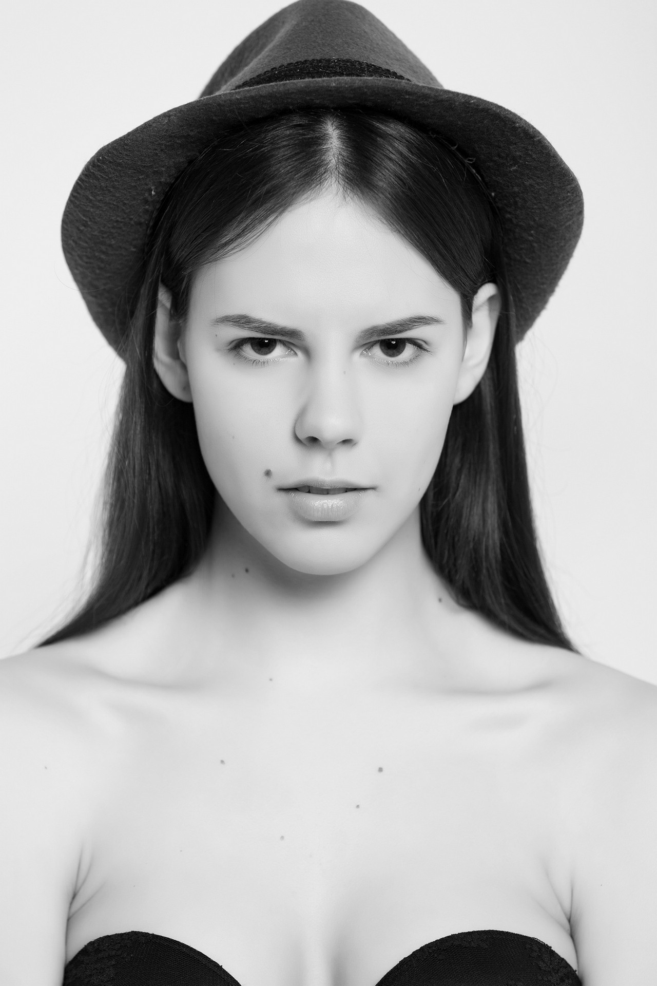 Моделинг. Фотограф Богданенко Антон