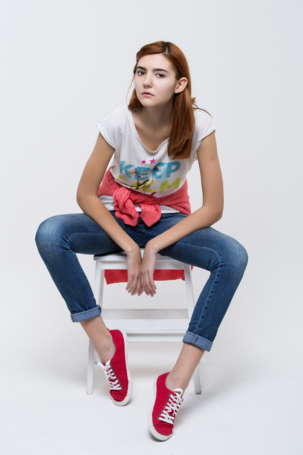 Моделинг. Фотограф Богданенко Антон