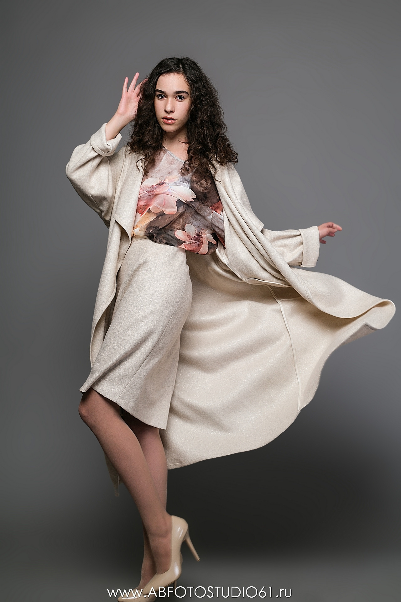 Каталожная съемка. Фотограф Богданенко Антон