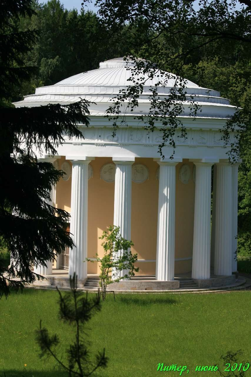 Питер 2010 г. Улица, люди, жизнь…