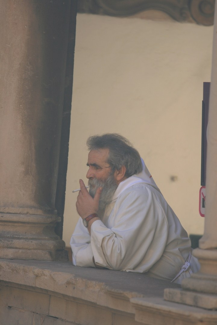 Испания. Майорка 2009 г. Улица, люди, жизнь…