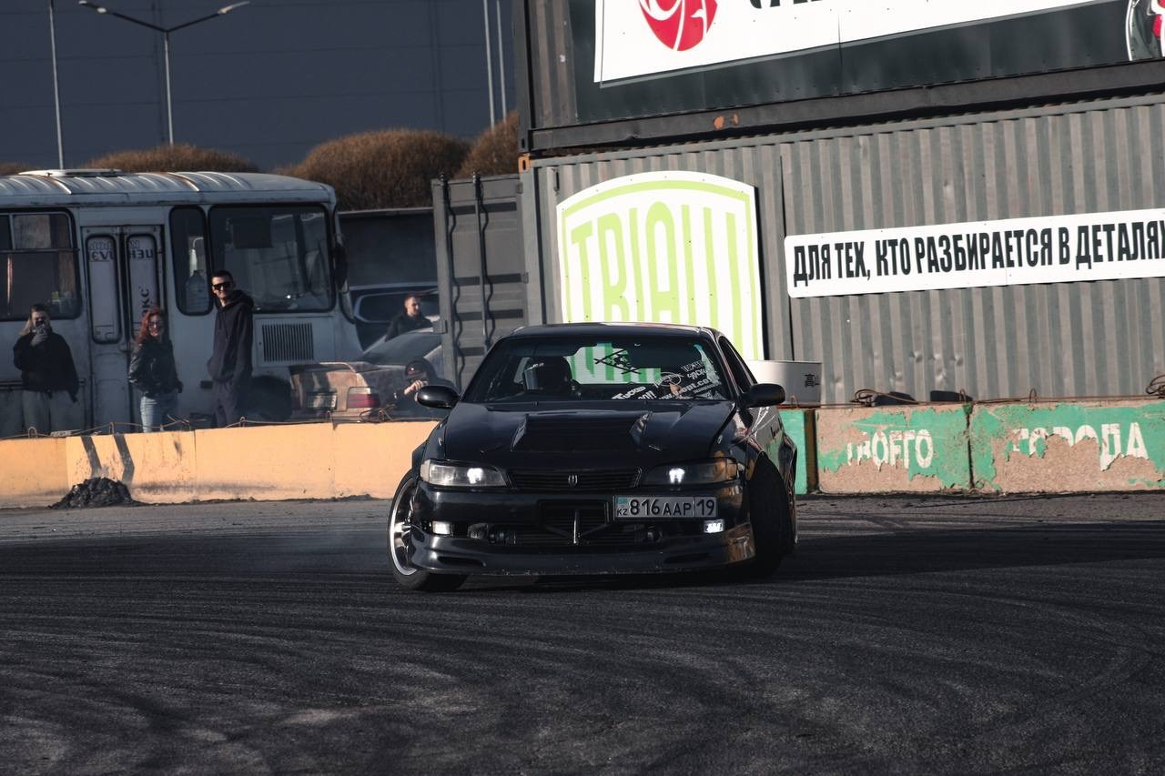 Drift expo тренировочный день. Автомобильный фотограф — PhotogRaty