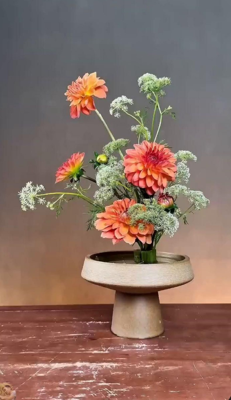 Авторская флористика. CKflora