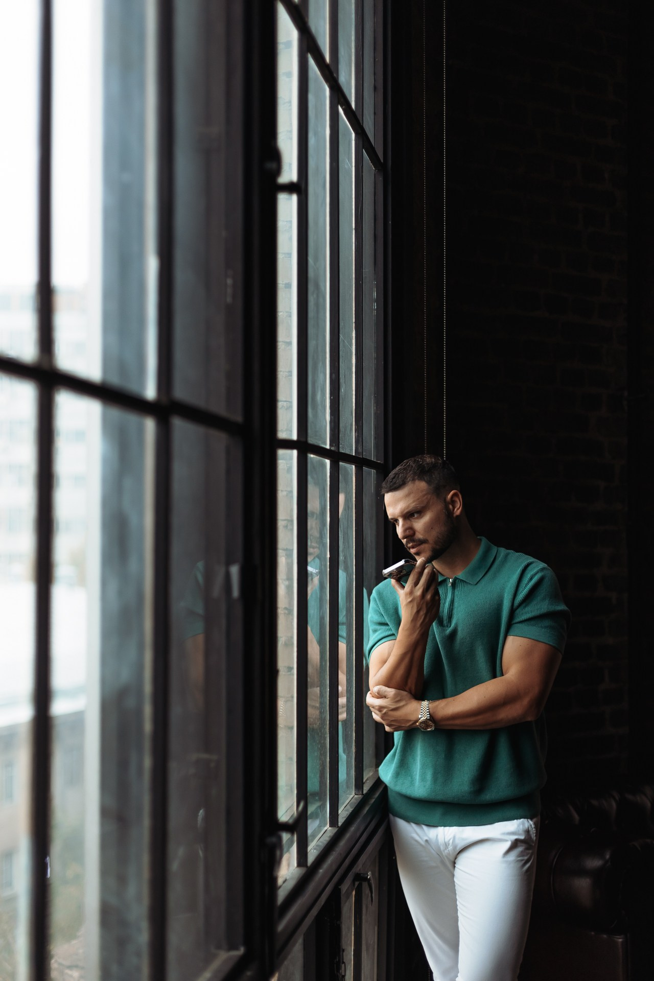 Персональные съёмки. Cheeelsa.ru