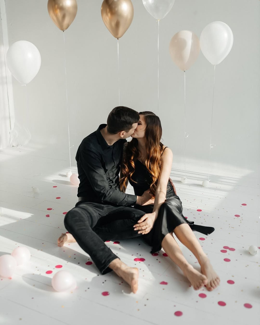 Love-story. Свадебный фотограф в Барнауле Юлия Гербер