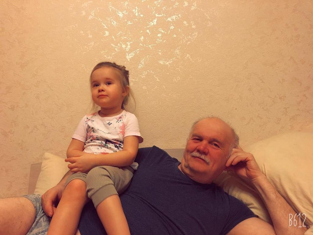 Мусихин Михаил Аркадьевич — сайт памяти о добром и светлом человеке