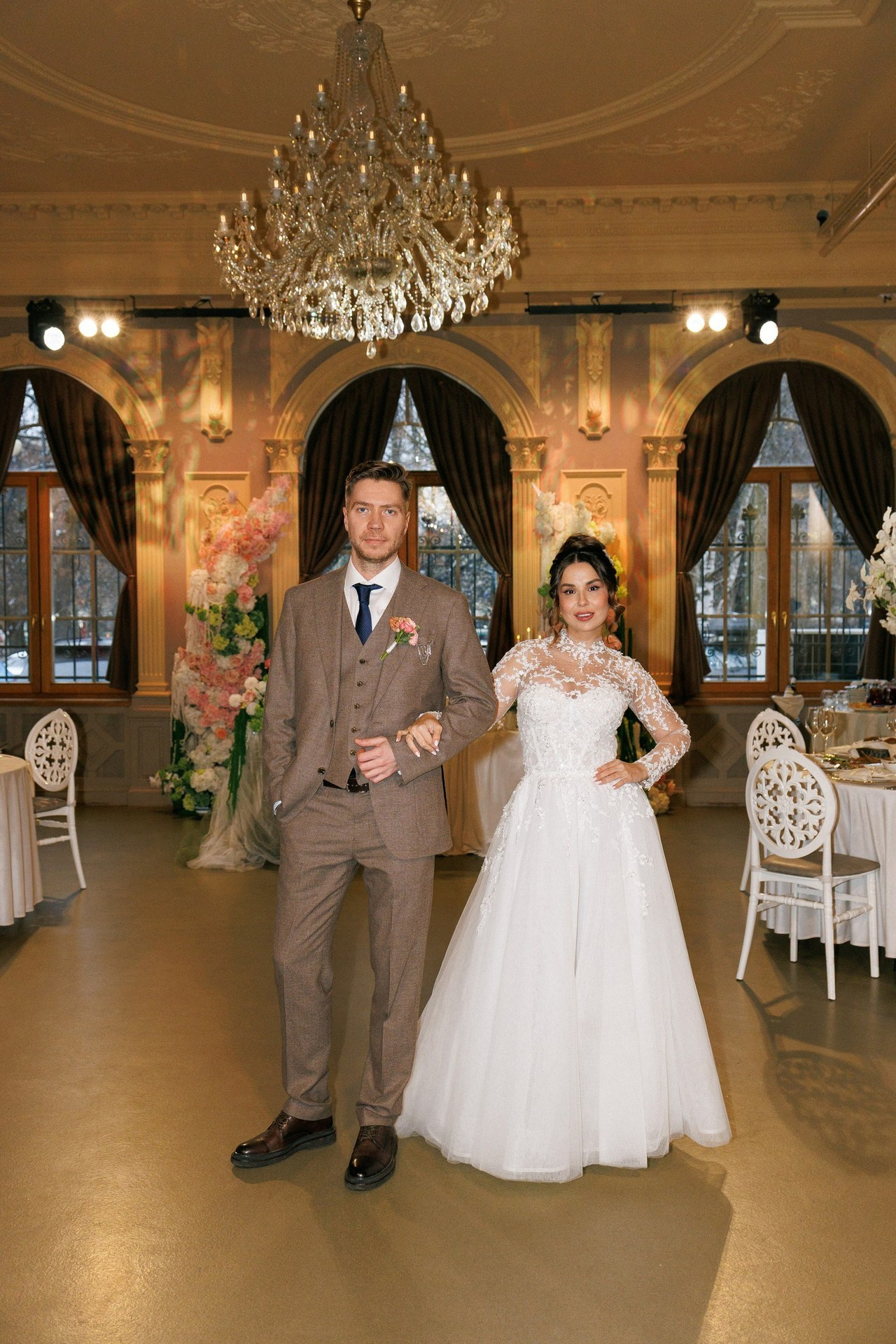 Отзывы. Свадебный и репортажный фотограф в Санкт-Петербурге Николай Голованов