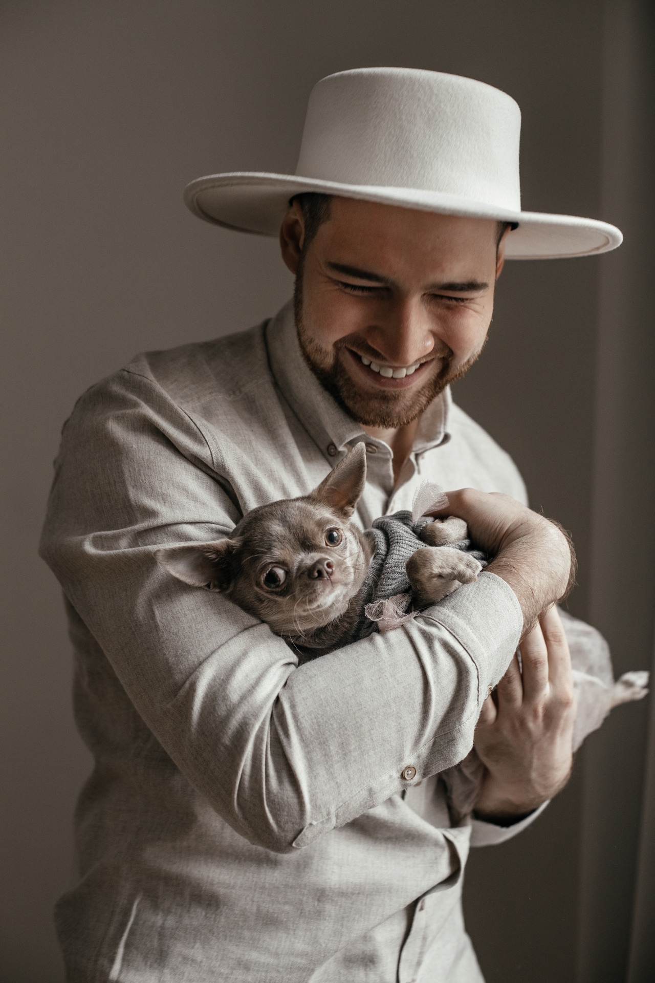 Екатерина, Владимир, Артур, Полина, Милена. Lifestyle фотограф в Санкт-Петербурге Анна Щекалева