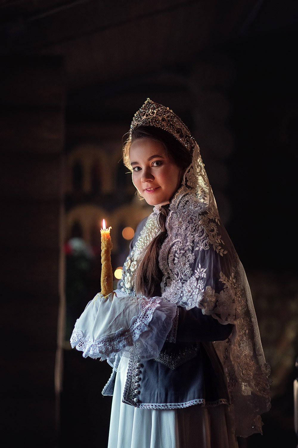 Фотограф на таинство крещения и венчание в храмах Москвы и MO. Moscow_CPC