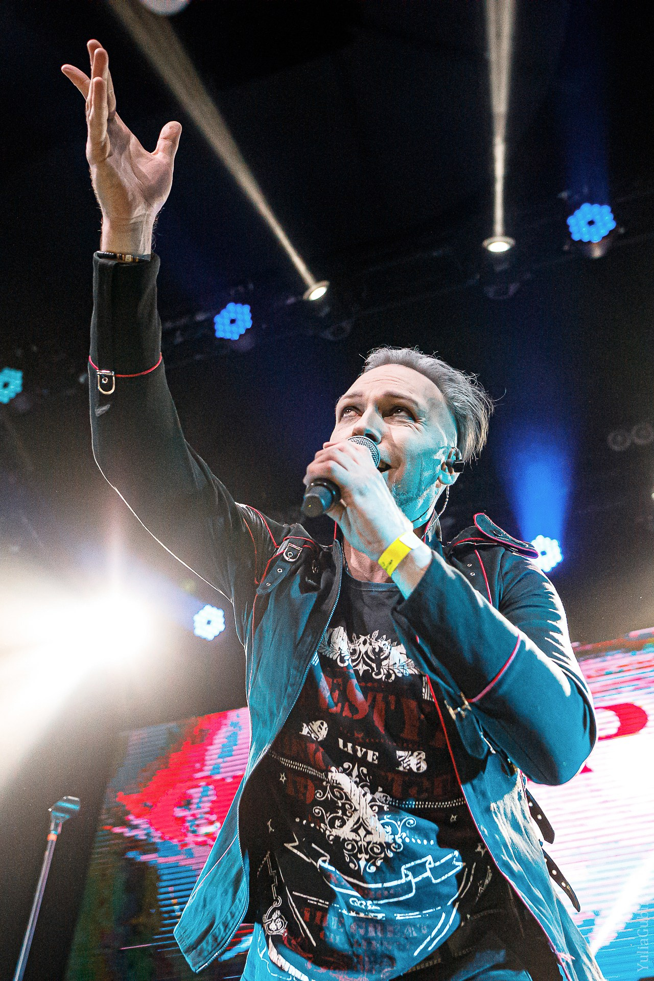 Маврин. Финальный концерт группы, 25.11.2023, Урбан