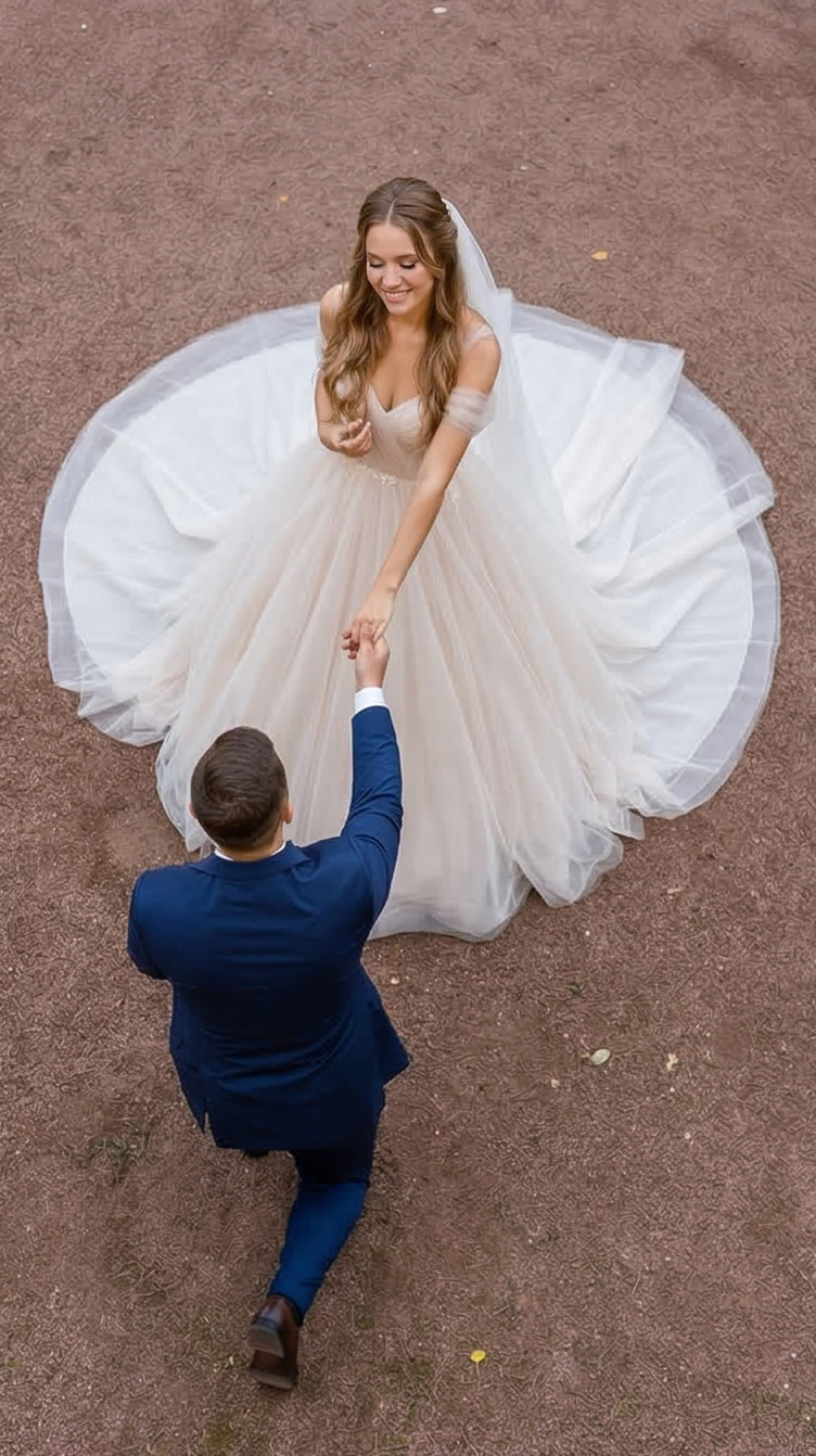 Свадебная съёмка. Фото и видеосъёмка в Ярославле | Грибов Медиа контент студия  — от 2500 ₽/час