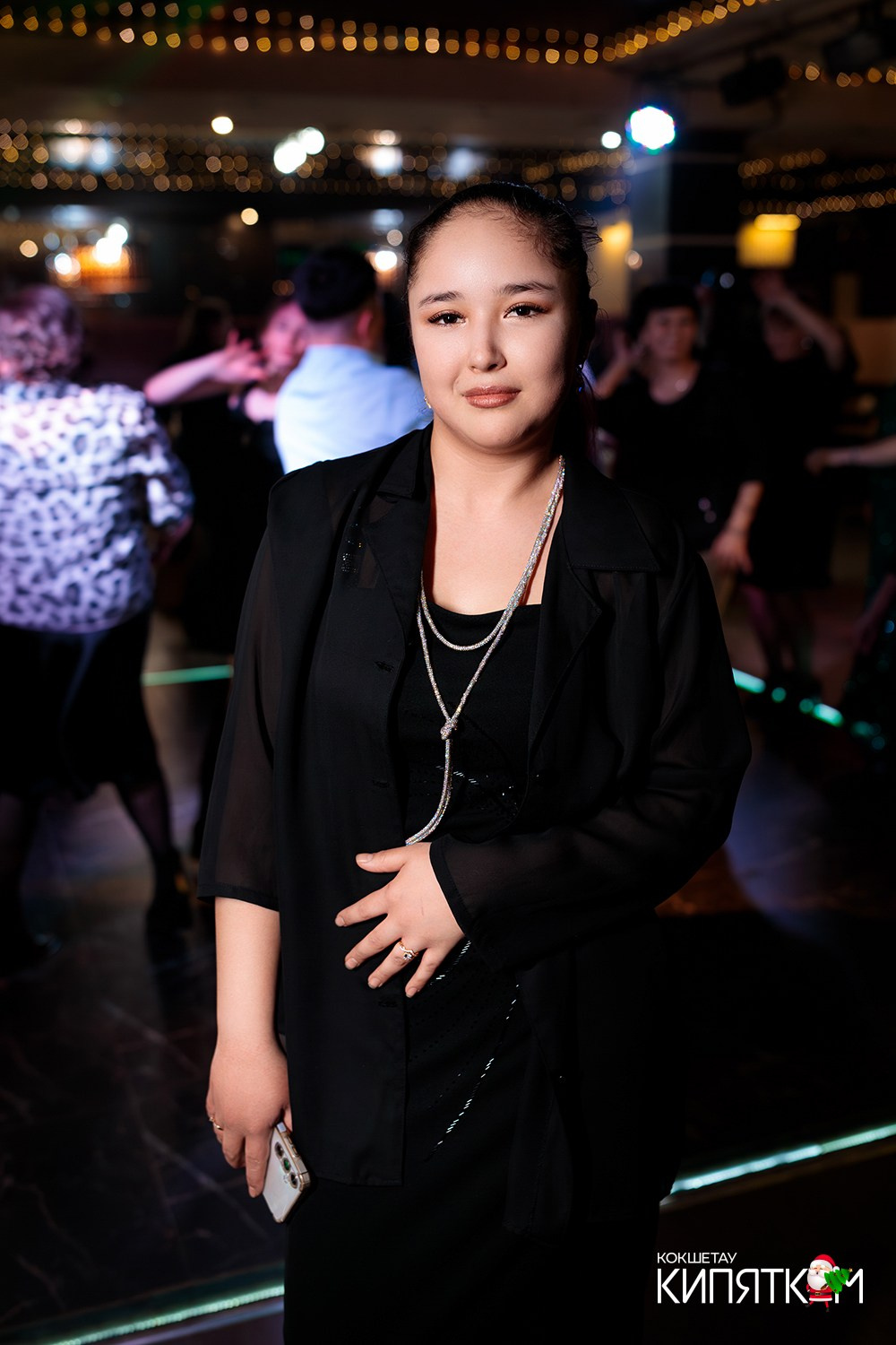 VIP LOUNGE. КИПЯТКОМ КОКШЕТАУ