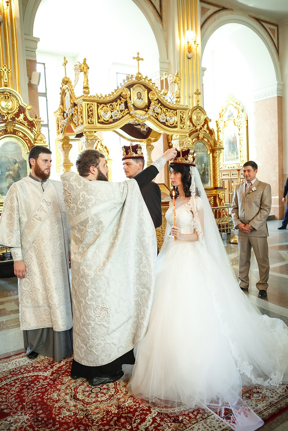 СВАДЕБНЫЙ ДЕНЬ. Фотостудия в Москве LUXARTPHOTO