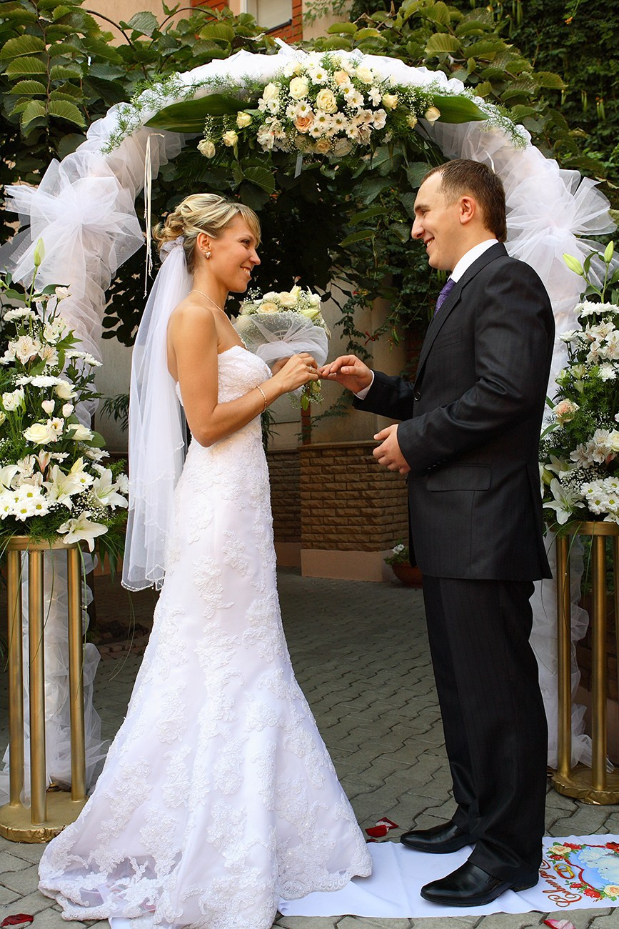 СВАДЬБЫ. Фотостудия в Москве LUXARTPHOTO