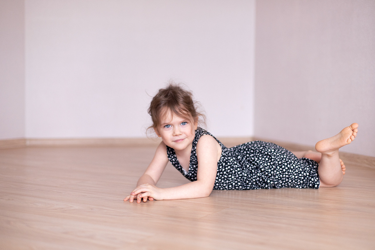 Детский портрет. Фотограф в Санкт-Петербурге и Ленинградской области Екатерина Захарова