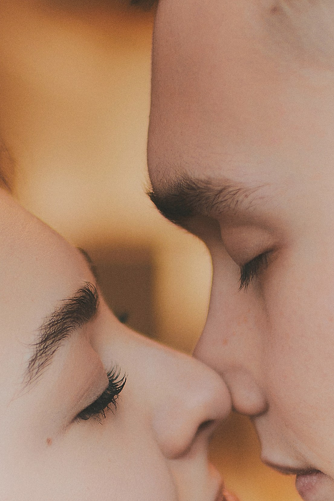 Михаил и Анна. Свадебный и портретный фотограф в Москве Когырина Мария