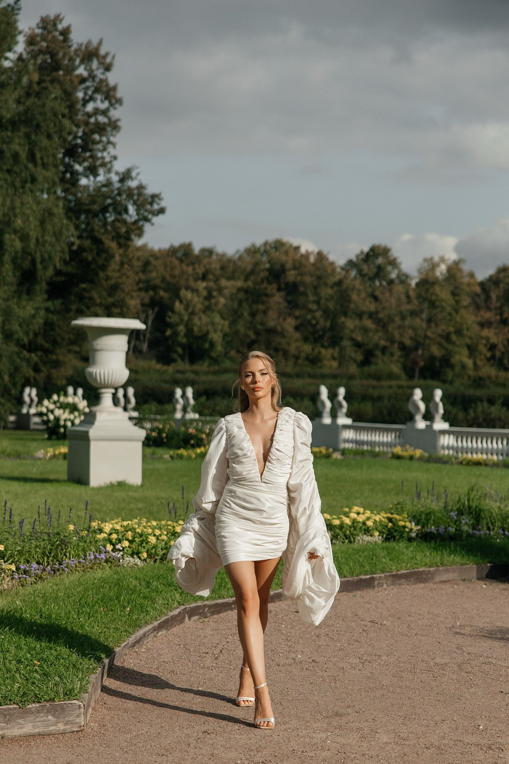 K & K. Свадебный фотограф Москва