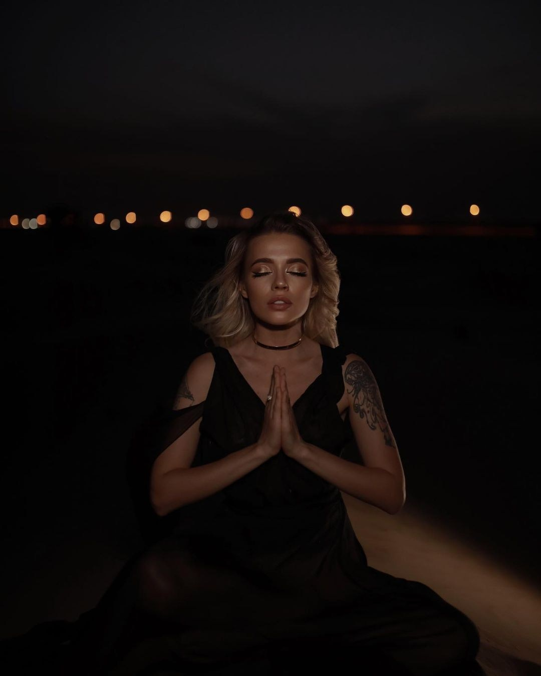 Портретный фотограф Юлия Семенчук