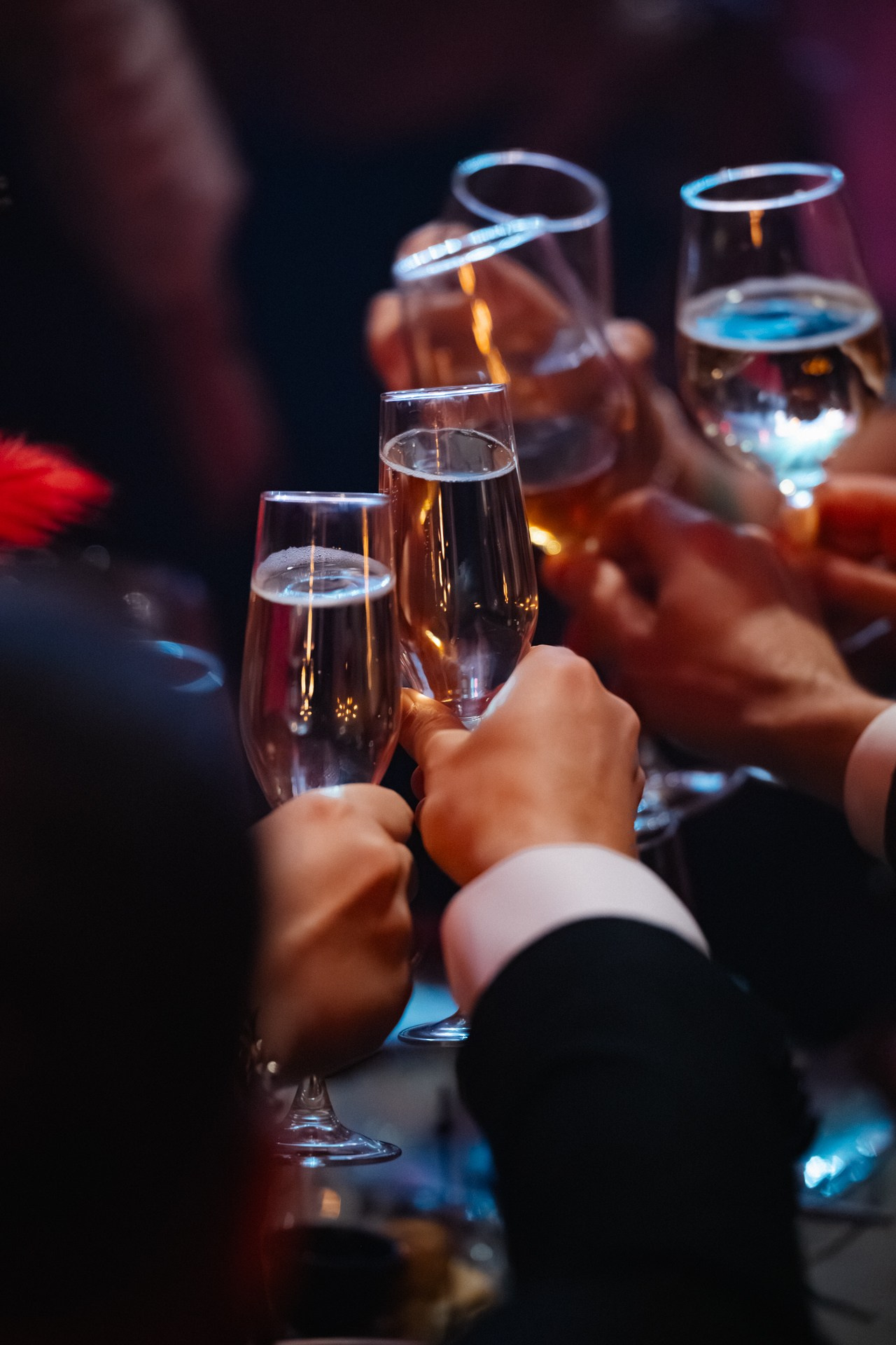 BIZ Awards 2024. Night2Day Санкт-Петербург