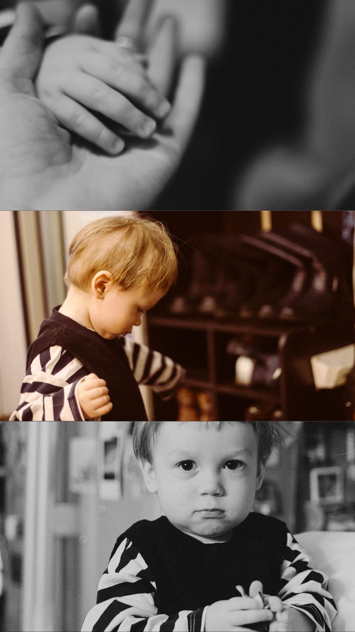 Малыш. Коммерческий фотограф в Москве