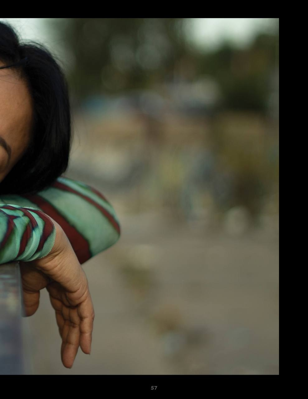 Прогулка с Еленой