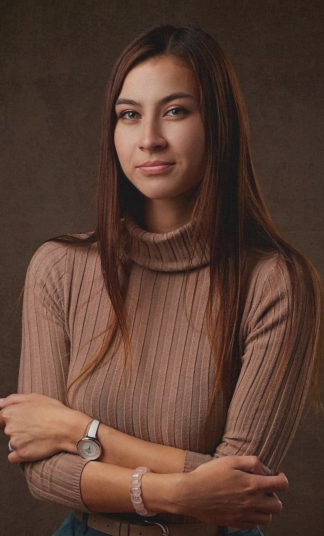 Международная онлайн-фотошкола Сергея Рожнова