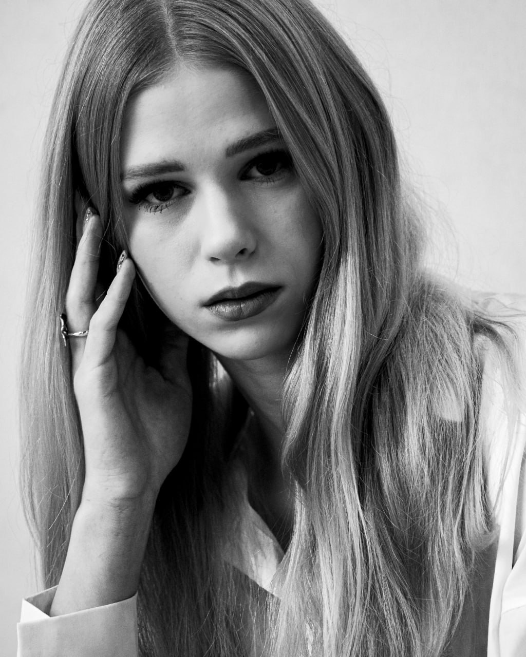 5. Фотограф в Москве Денис Курашев