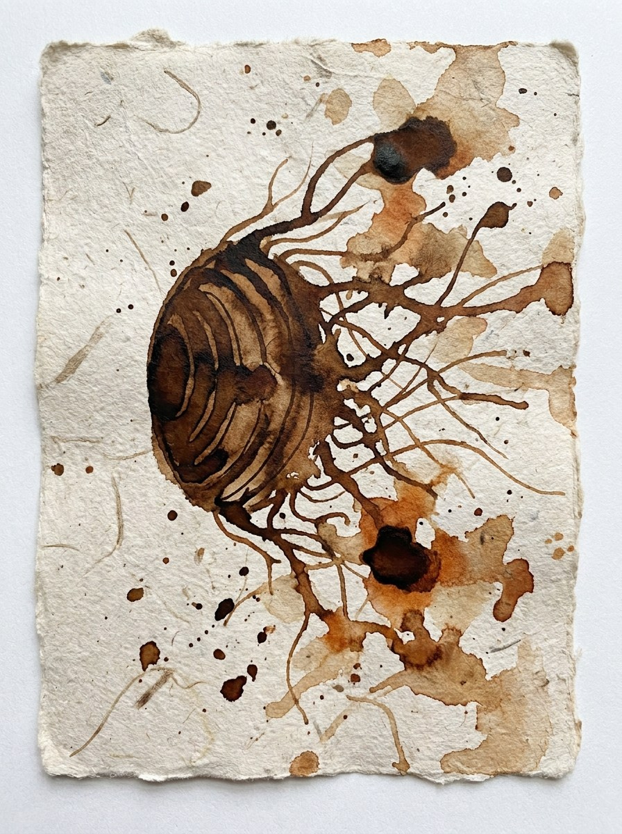 КНИГА ХУДОЖНИКА / ЗИН. CONTEMPORARY ARTIST OLGA ANDRIYASH