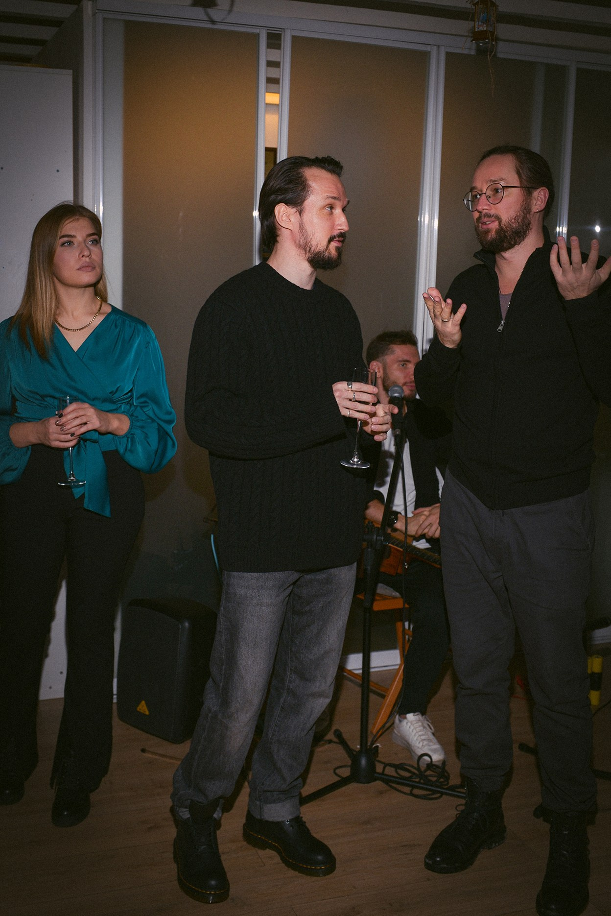 AgendaMedia. Юра Бакулин Фотограф Москва