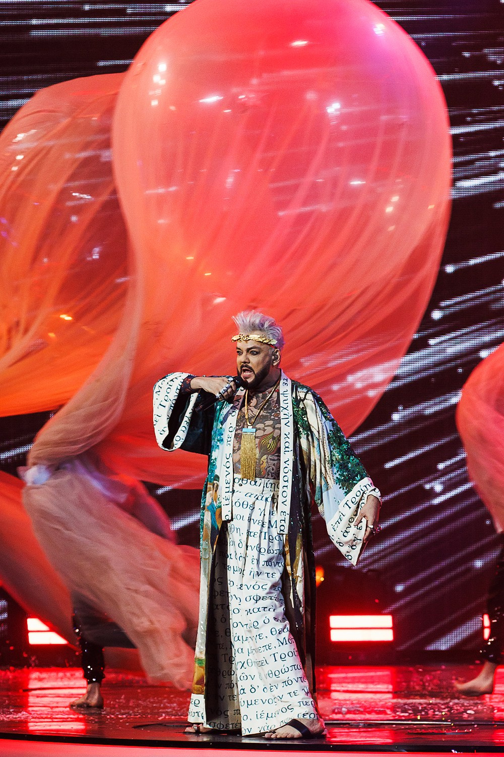 Концертный фотограф Москва Спб