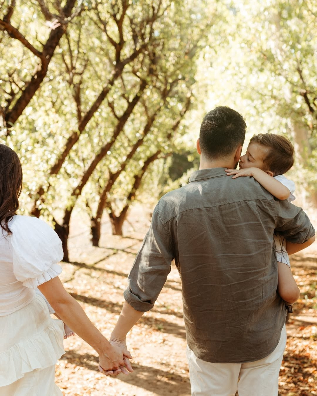 Семейная. Семейный лайфстайл фотограф в Москве Раздобедина Елизавета