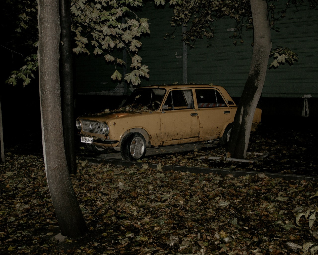 Вся Россия. Фотограф Cyberkyrie