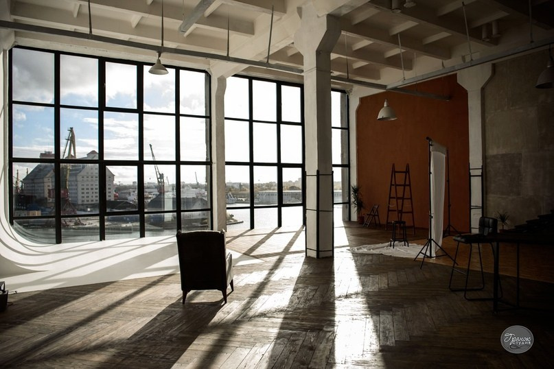 Фотостудии в Калининграде. Фотограф Амалия Ахмедова, Калининград