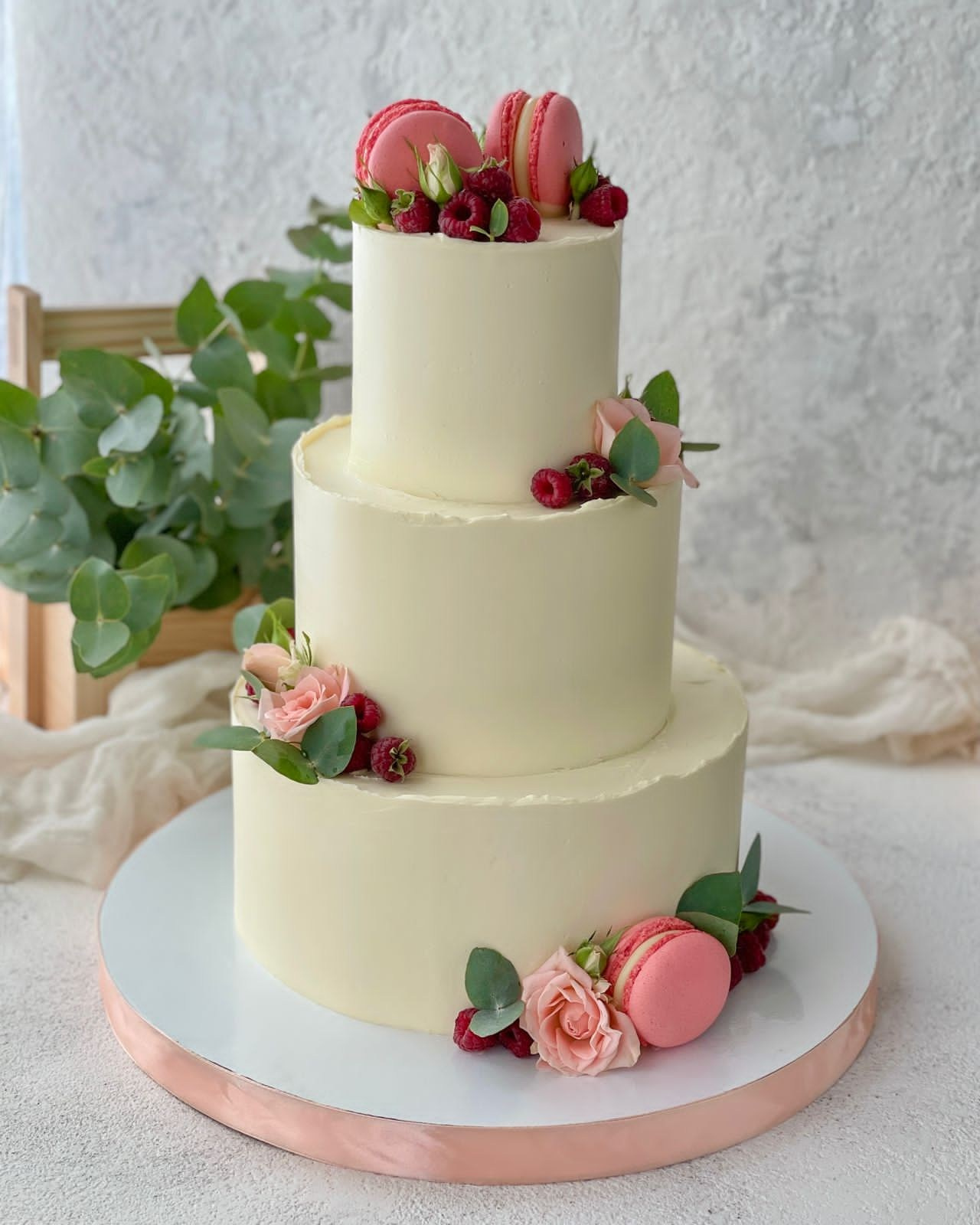 Кондитер Татьяна blackberry. Подрядчики и друзья сети свадебных площадок House for wedding