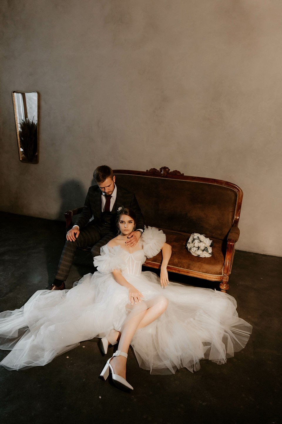 А|И. Свадебное фото свадебное видео фотограф видеограф Липецк Воронеж