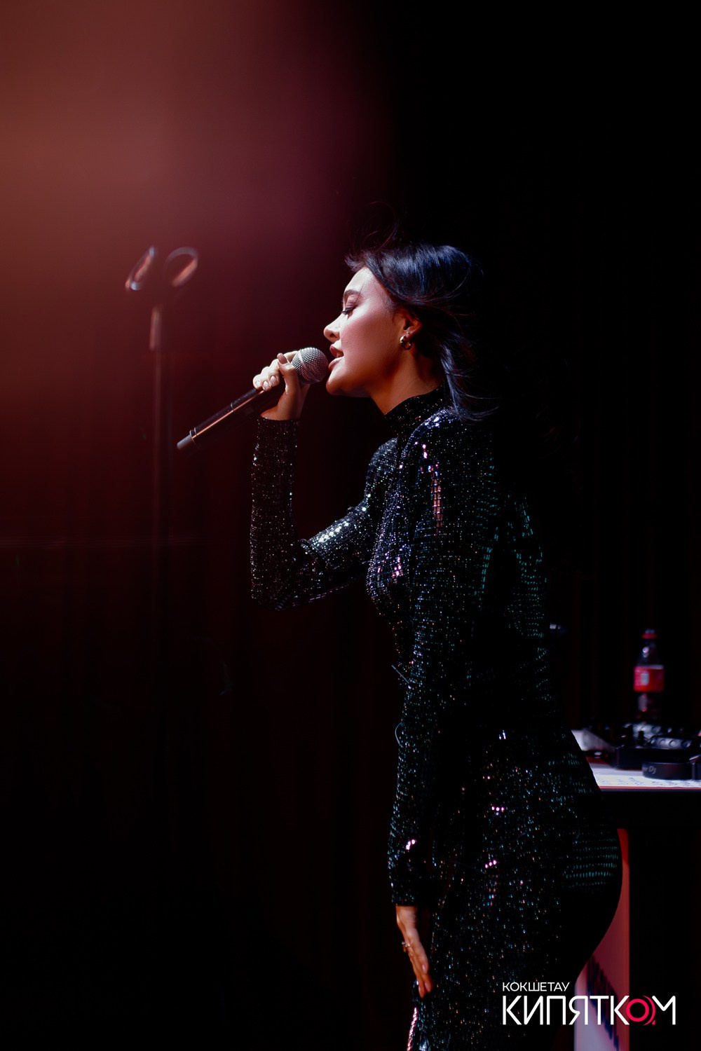 КОНЦЕРТ ВИА ГРА. КИПЯТКОМ КОКШЕТАУ