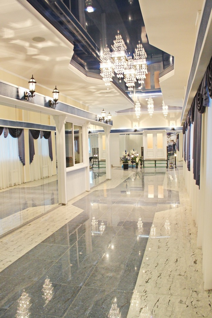 ЗАГСы Санкт-Петербурга, какой выбрать