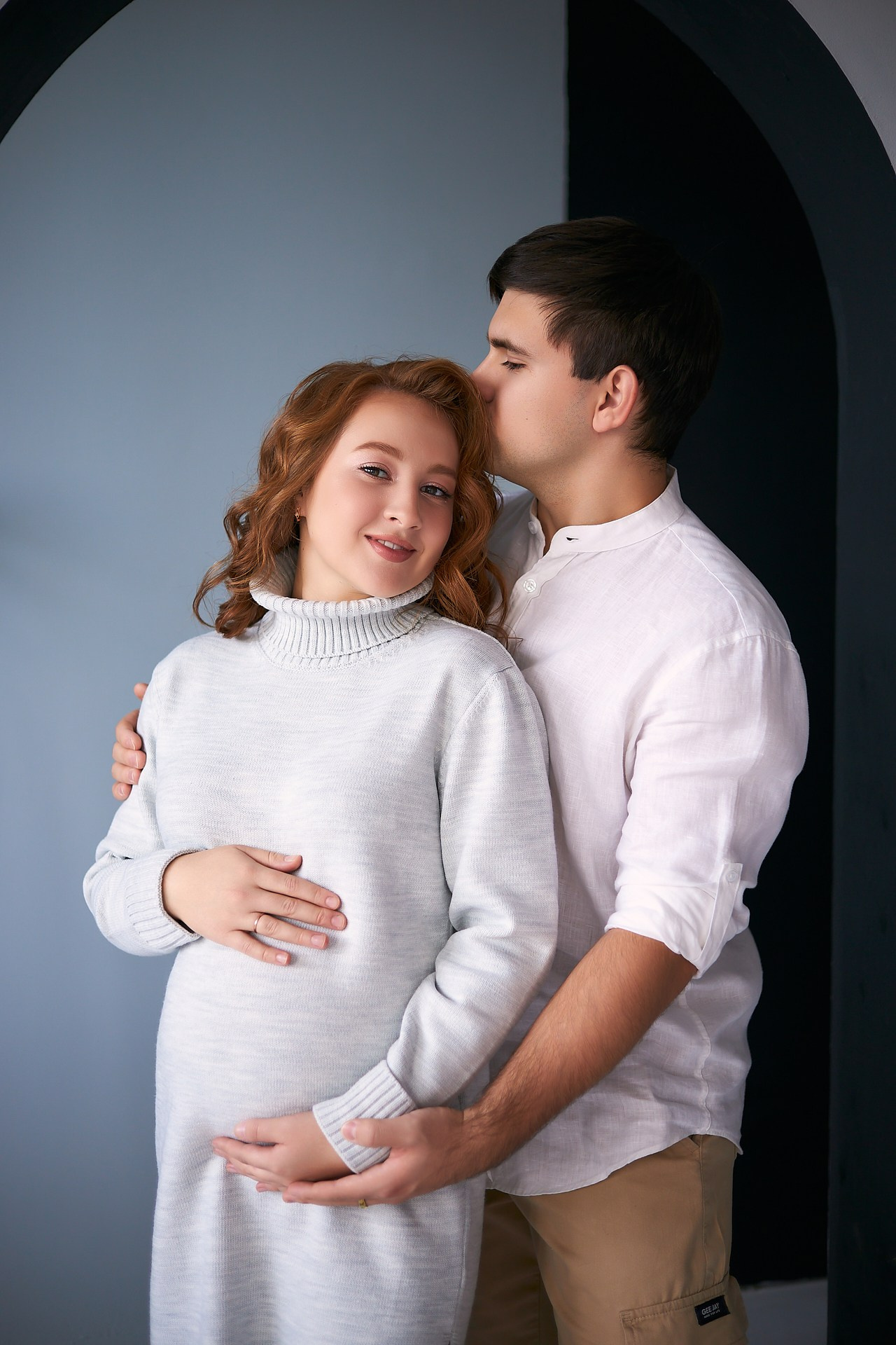 Фотосессии беременности. Свадебный фотограф в Оренбурге Елена Рязапова