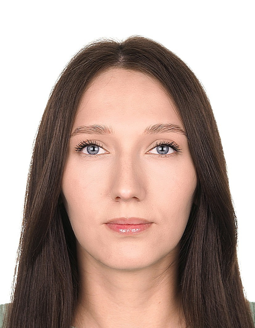 Фото на документы. I Photostudio Фотостудия Краснодар