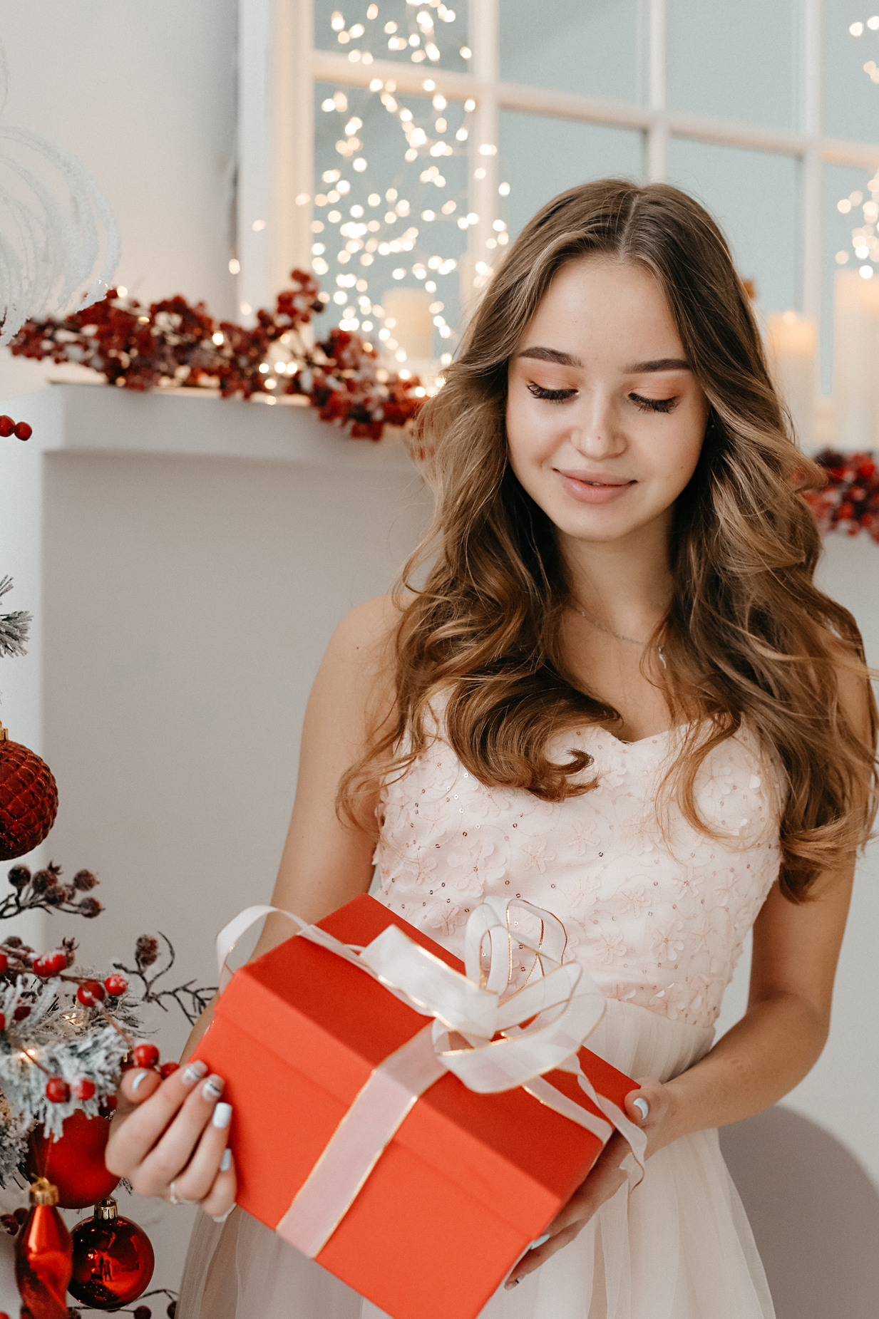 Настя и Даня в зале Убуд. Фотограф Белгород