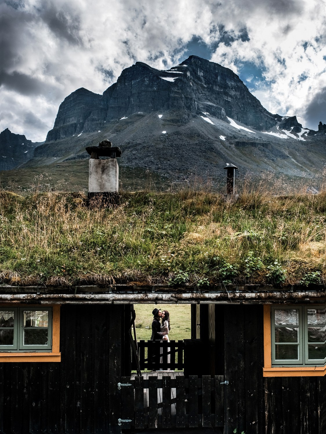 Руслан и Анастасия. Свадебный фотограф Рамиль Баширов