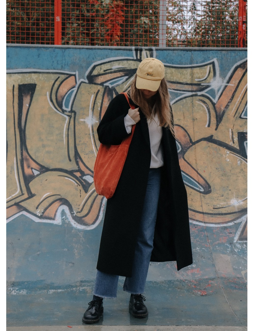 Natasha. Portrait photographer in Moscow