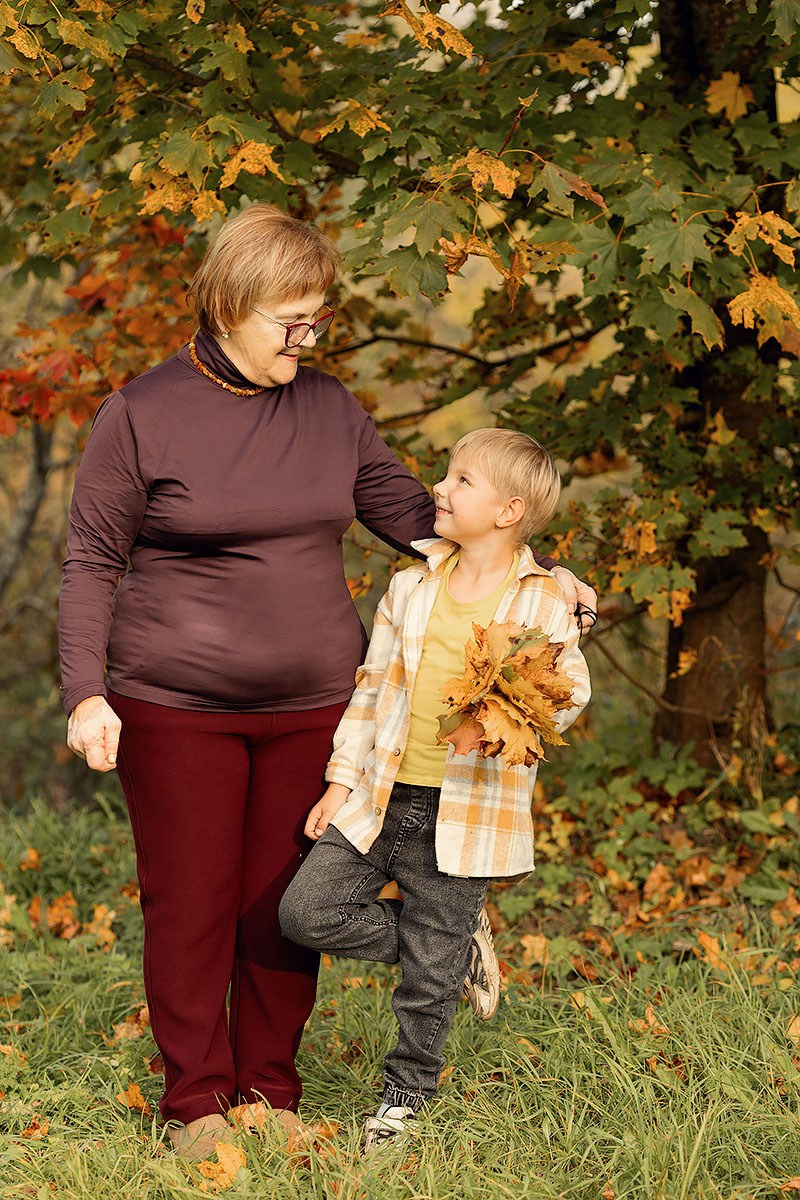 Семейная. Марина Корнева Женский и семейный фотограф в Ярославле