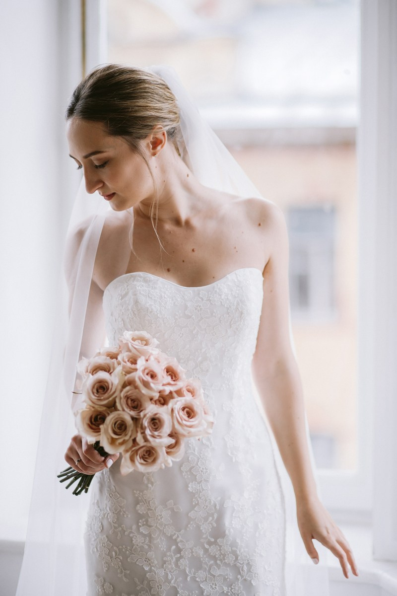 Ирина и Александр